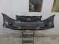 TOYOTA AURIS I E15 ZDERZAK PRZOD KPL 8S1 52159-02680 53111-02390 06-09