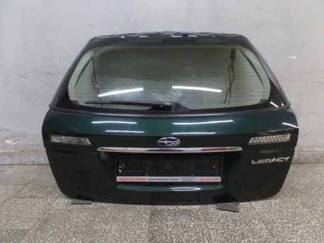 SUBARU LEGACY IV KOMBI 03-06 KLAPA BAGAZNIKA TYL 29W