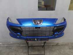 PEUGEOT 307 LIFT ZDERZAK PRZOD KMFD 05-08 !! OKAZJA!!