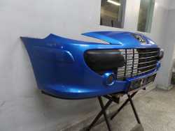 PEUGEOT 307 LIFT ZDERZAK PRZOD KMFD 05-08 !! OKAZJA!!