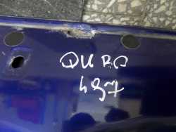 FIAT FIORINO QUBO NEMO BIPPER DRZWI BOCZNE TYL PRAWY 487 08-17