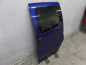 FIAT FIORINO QUBO NEMO BIPPER DRZWI BOCZNE TYL LEWY 487 08-17
