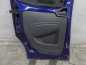 FIAT FIORINO QUBO NEMO BIPPER DRZWI BOCZNE TYL LEWY 487 08-17