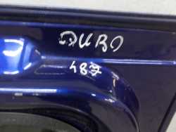 FIAT FIORINO QUBO NEMO BIPPER DRZWI BOCZNE TYL LEWY 487 08-17
