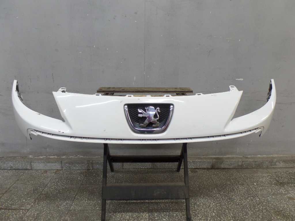 PEUGEOT PARTNER III LIFT GRILL ATRAPA PRZOD 9681809077 EWPA 12-15