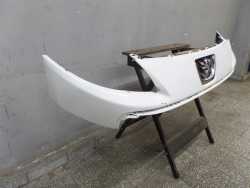 PEUGEOT PARTNER III LIFT GRILL ATRAPA PRZOD 9681809077 12-15