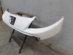 PEUGEOT PARTNER III LIFT GRILL ATRAPA PRZOD 9681809077 12-15