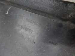 PEUGEOT PARTNER III LIFT GRILL ATRAPA PRZOD 9681809077 12-15