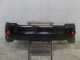 FORD FIESTA MK6 VI LIFT ZDERZAK TYL TYLNY D2 05-08