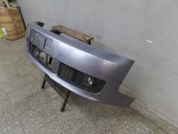AUDI A4 B6 S-LINE ZDERZAK PRZOD PRZEDNI LY7A