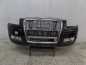 AUDI A3 8P LIFT 5D ZDERZAK PRZOD LY9B 05-08