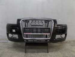 AUDI A3 8P LIFT 5D ZDERZAK PRZOD LY9B 05-08