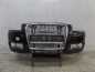 AUDI A3 8P LIFT 5D ZDERZAK PRZOD LY9B 05-08