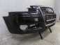 AUDI A3 8P LIFT 5D ZDERZAK PRZOD LY9B 05-08