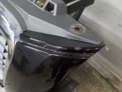 AUDI A3 8P LIFT 5D ZDERZAK PRZOD LY9B 05-08