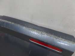 CITROEN BERLINGO III DRZWI LEWY TYL EZWD 08-12