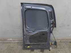 CITROEN BERLINGO III DRZWI LEWY TYL EZWD 08-12