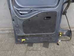 CITROEN BERLINGO III DRZWI LEWY TYL EZWD 08-12