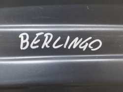 CITROEN BERLINGO III DRZWI LEWY TYL EZWD 08-12