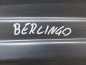 CITROEN BERLINGO III DRZWI LEWY TYL EZWD 08-12