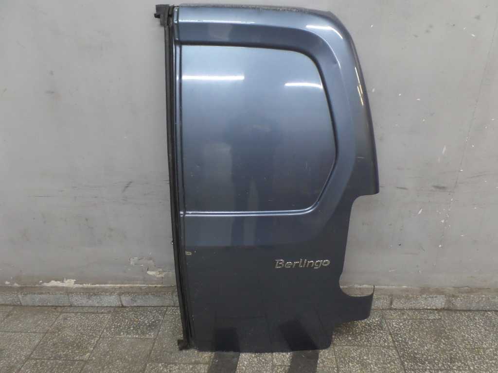 CITROEN BERLINGO III PARTNER III DRZWI PRAWY TYL EZWD 08-12