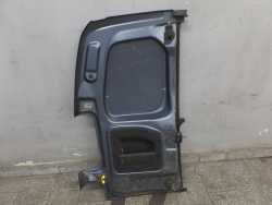 CITROEN BERLINGO III DRZWI PRAWY TYL EZWD 08-12