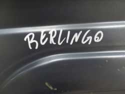 CITROEN BERLINGO III DRZWI PRAWY TYL EZWD 08-12