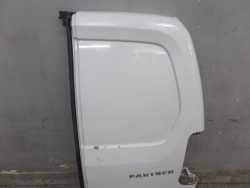 PEUGEOT PARTNER III DRZWI TYL PRAWE 08-15 EWPA
