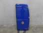 FIAT FIORINO NEMO BIPPER DRZWI TYL PRAWY 479A 07-