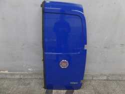 FIAT FIORINO NEMO BIPPER DRZWI TYL PRAWY 07-