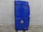FIAT FIORINO NEMO BIPPER DRZWI TYL PRAWY 479A 07-
