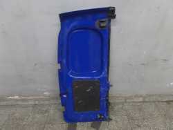 FIAT FIORINO NEMO BIPPER DRZWI TYL PRAWY 07-