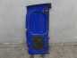 FIAT FIORINO NEMO BIPPER DRZWI TYL PRAWY 479A 07-