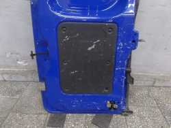FIAT FIORINO NEMO BIPPER DRZWI TYL PRAWY 07-