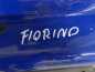 FIAT FIORINO NEMO BIPPER DRZWI TYL PRAWY 479A 07-
