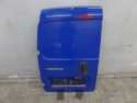 FIAT FIORINO NEMO BIPPER DRZWI TYL LEWY 07-