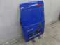 FIAT FIORINO NEMO BIPPER DRZWI TYL LEWY 479A 07-