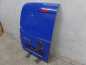 FIAT FIORINO NEMO BIPPER DRZWI TYL LEWY 479A 07-