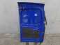 FIAT FIORINO NEMO BIPPER DRZWI TYL LEWY 479A 07-
