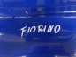 FIAT FIORINO NEMO BIPPER DRZWI TYL LEWY 479A 07-