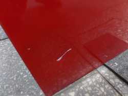 PARTNER BERLINGO I DRZWI TYL TYLNE PRAWE KJFB
