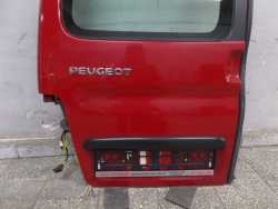 PARTNER BERLINGO I DRZWI TYL TYLNE LEWE KJFB