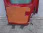 PARTNER BERLINGO I DRZWI TYL TYLNE LEWE KJFB