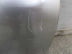 NISSAN QASHQAI J10 07-10 DRZWI TYL PRAWE KY0