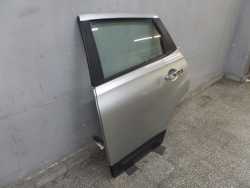 NISSAN QASHQAI J10 07-10 DRZWI TYL LEWE KY0