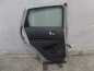 NISSAN QASHQAI J10 07-10 DRZWI TYL LEWE KY0