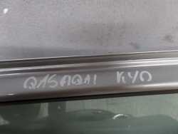 NISSAN QASHQAI J10 07-10 DRZWI TYL LEWE KY0