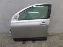 NISSAN QASHQAI J10 07-10 DRZWI PRZOD LEWE KY0