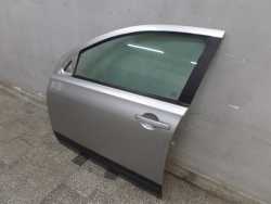 NISSAN QASHQAI J10 07-10 DRZWI PRZOD LEWE KY0