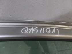 NISSAN QASHQAI J10 07-10 DRZWI PRZOD LEWE KY0
